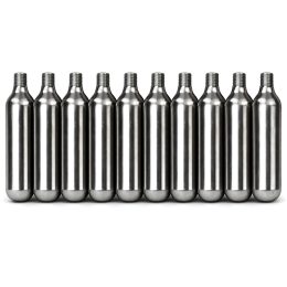 Threaded Gas Bulbs 16g Home Brew