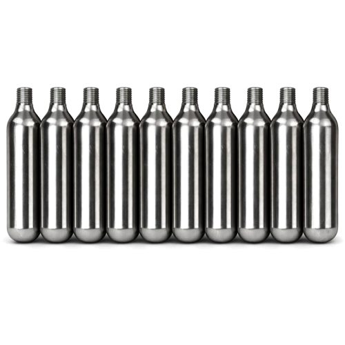 Threaded Gas Bulbs 16g Home Brew