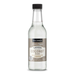 Top Shelf Select (Icon) Coconut Rum Liqueur Flavouring