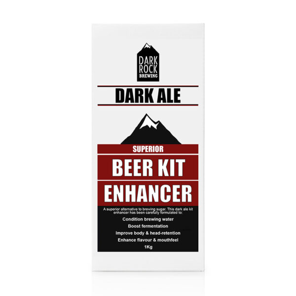 Dark Rock Beer Kit Enhancer - Dark Ale
