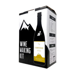 Dark Rock Chardonnay Wine Making Kit