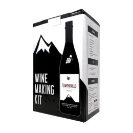 Dark Rock Tempranillo Wine Making Kit