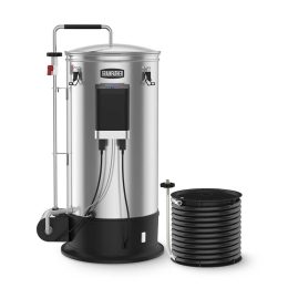Grainfather G30 All Grain Brewing System with Chiller