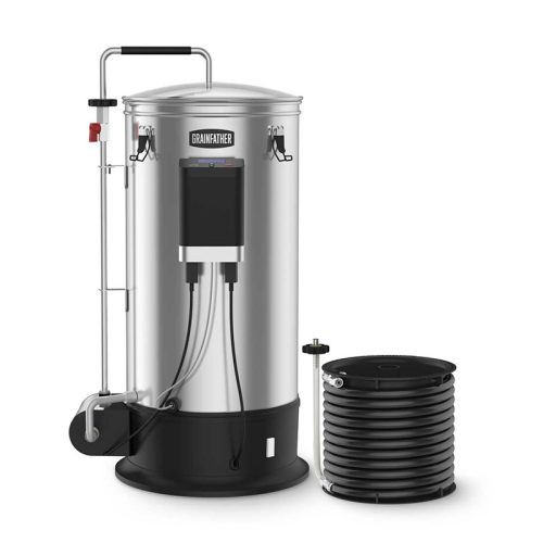 Grainfather G30 All Grain Brewing System with Chiller