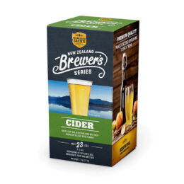 Mangrove Jack's Brewer's Series Apple Cider