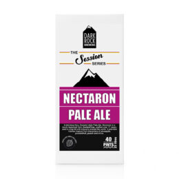 Dark Rock Session Series Nectaron Pale Ale