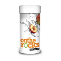 On The Rocks Peach & Mango Cider Kit