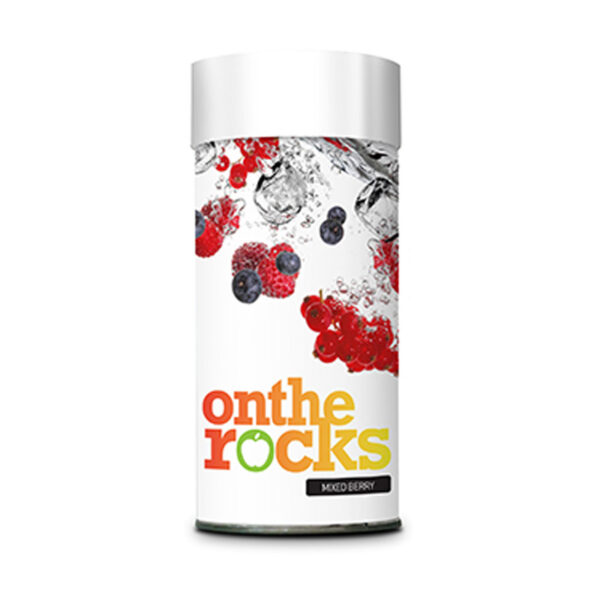 On The Rocks Mixed Berry Cider Kit