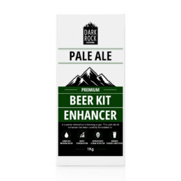 Dark Rock Pale Ale Beer Kit Enahncer for Homebrew