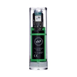 Tilt Hydrometer Green - Digital hydrometer to keep track of your homebrew fermentation
