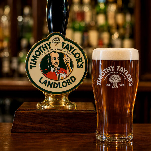 Tribute to Landlord Pale Ale 40 Pint Homebrew Beer Kit