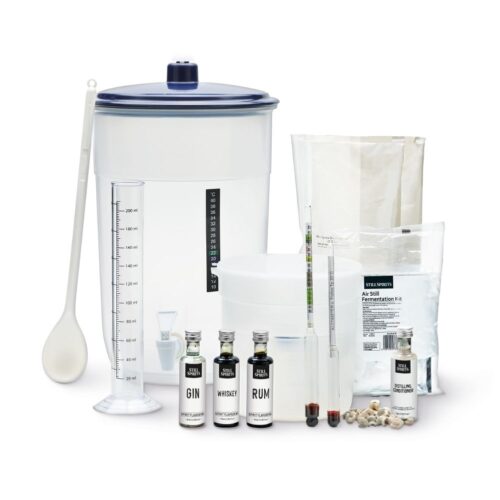 Still Spirits Air Still Essentials Distillation Kit