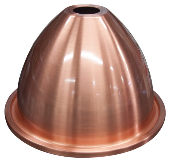 Alembic Dome