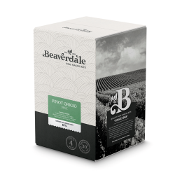 Beaverdale 5g Pinot Grigio