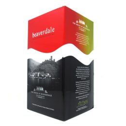 Beaverdale Merlot - 30 Bottle