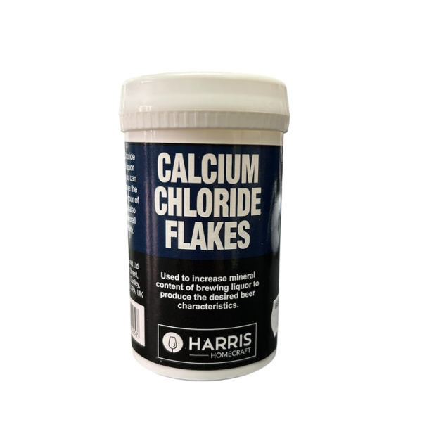 Calcium Chloride Flakes