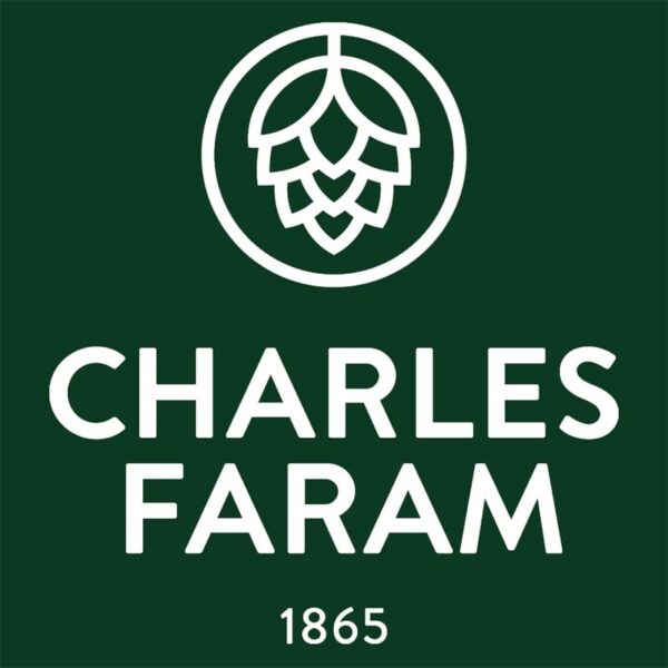 Charles Faram Dry-Hopped Lager - All Grain