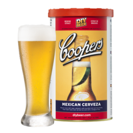 Coopers Mexican Cerveza