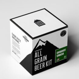 Dark Rock Ekuanot SMASH - All Grain