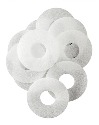 EZ Filter Washers