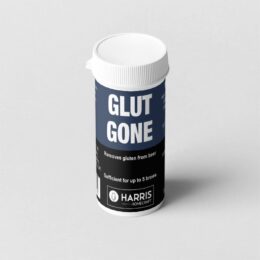 Harris Glut Gone - 3 Dose