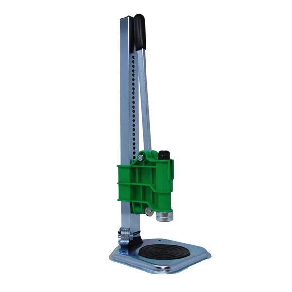 Bench Crown Capping Machine - Green