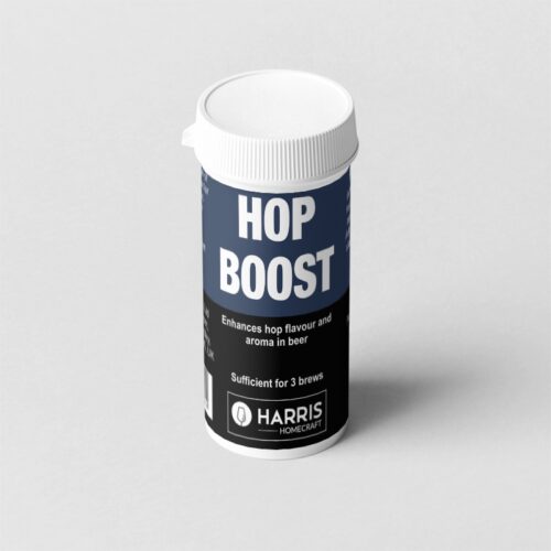Harris Hop Boost - 3 Dose
