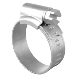 6-12mm- Stainless Steel