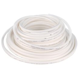 3/16" LLDPE Tube Natural - 1 Metre