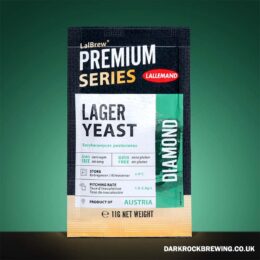 Lalbrew Diamond - Lager Yeast