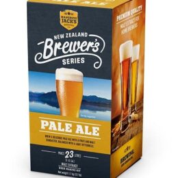 Mangrove Jack's Brewer's Series Pale Ale