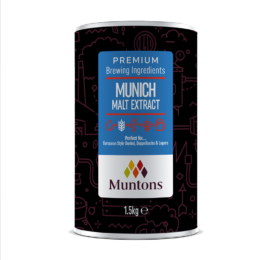 Muntons Premium Munich Malt Extract