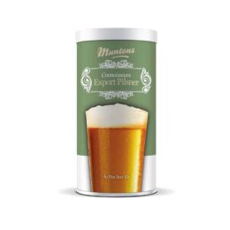 Muntons Connoisseurs Export Pilsner