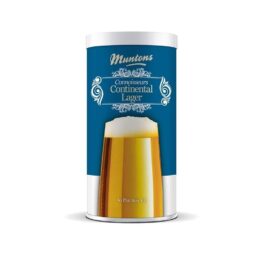 Muntons Connoisseurs Continental Lager