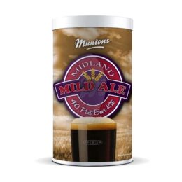 Muntons Premium Midland Mild Ale