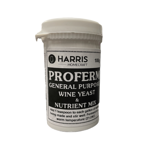 Proferm Yeast and Nutrient Mix
