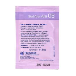 Safale WB-06 Yeast