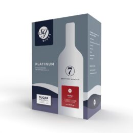 SG Wines Platinum Merlot