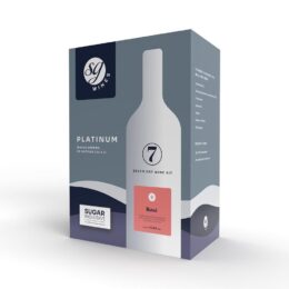 SG Wines Platinum Rose