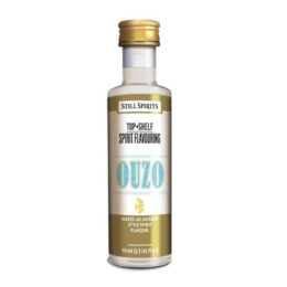 Top Shelf Ouzo Flavouring