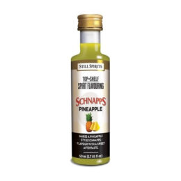 Top Shelf Pineapple Schnapps Flavouring