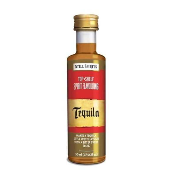 Top Shelf Tequila Flavouring