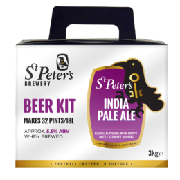 St Peters India Pale Ale