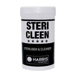 Harris Steri-Cleen Steriliser - 250g