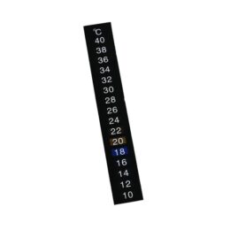 LCD Thermometer (self adhesive)