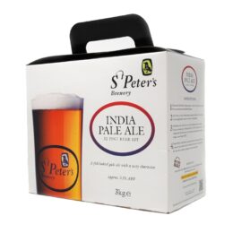 St Peters IPA