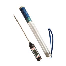 Digital Thermometer