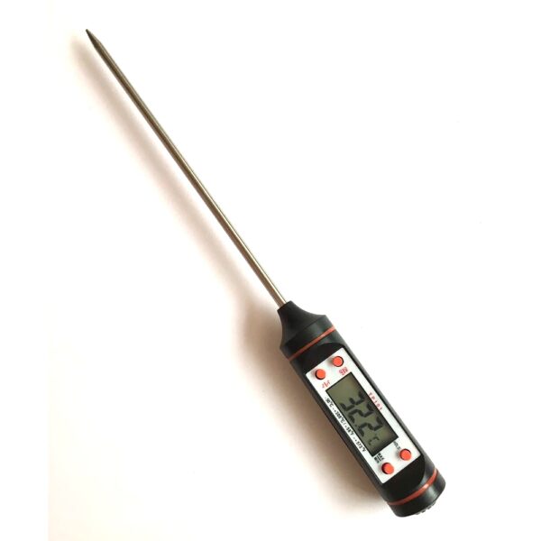 Digital Thermometer