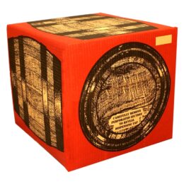 20 Litre Wine Dispensing Box