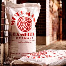 Weyermann - Crushed CARAWHEAT® Malt